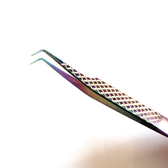 Eyelash Extension Tweezer Set - Picture 6 of 11